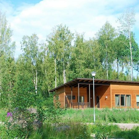 Wooddream Βίλα Taipalsaari Εξωτερικό φωτογραφία