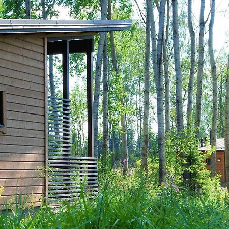 Wooddream Βίλα Taipalsaari Εξωτερικό φωτογραφία