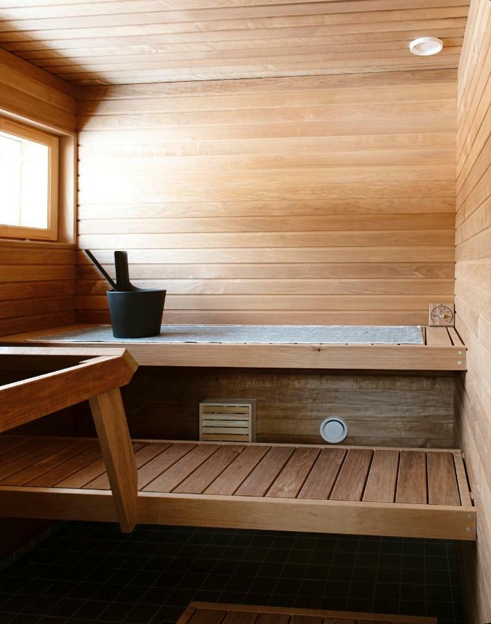 Wooddream Βίλα Taipalsaari Εξωτερικό φωτογραφία