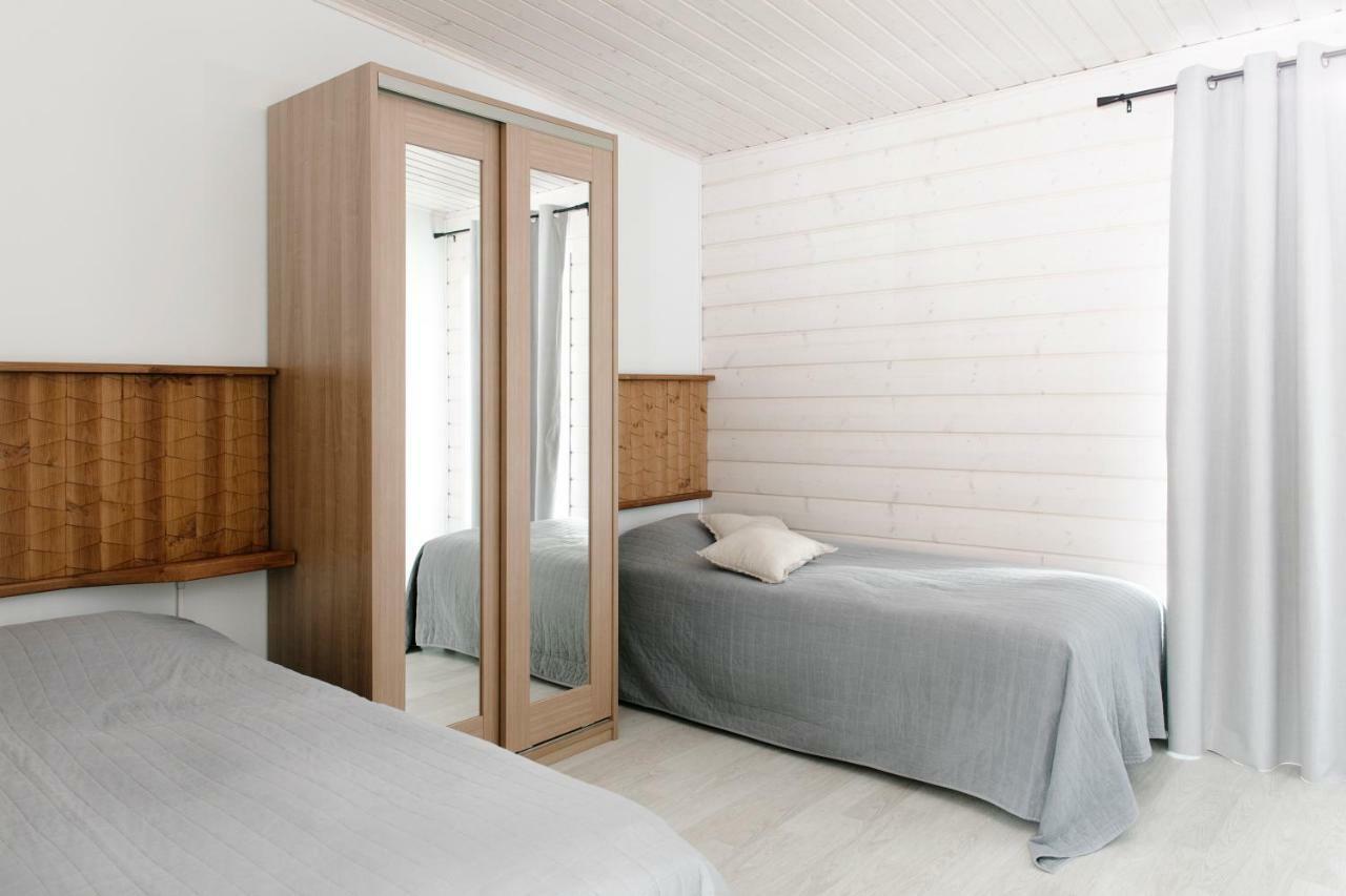 Wooddream Βίλα Taipalsaari Εξωτερικό φωτογραφία