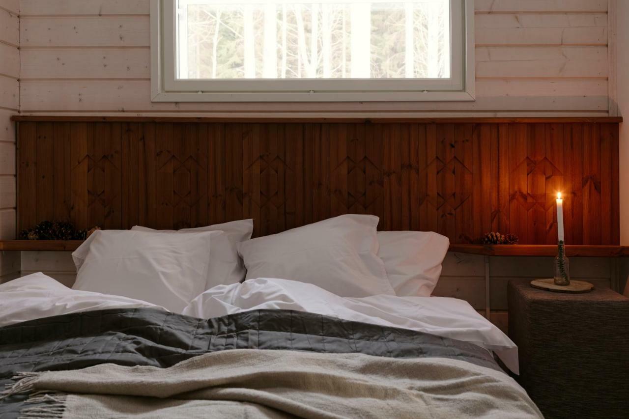 Wooddream Βίλα Taipalsaari Εξωτερικό φωτογραφία