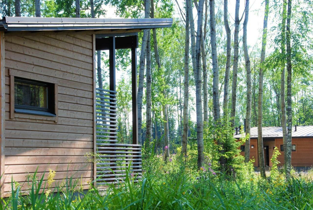 Wooddream Βίλα Taipalsaari Εξωτερικό φωτογραφία