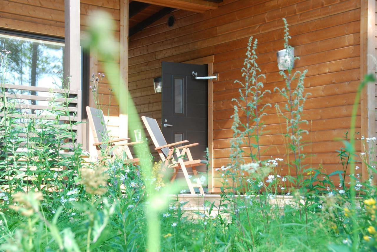Wooddream Βίλα Taipalsaari Εξωτερικό φωτογραφία