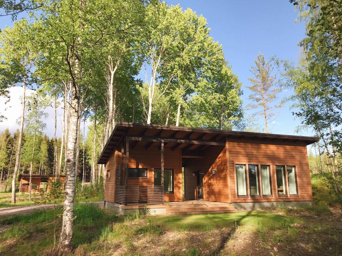 Wooddream Βίλα Taipalsaari Εξωτερικό φωτογραφία